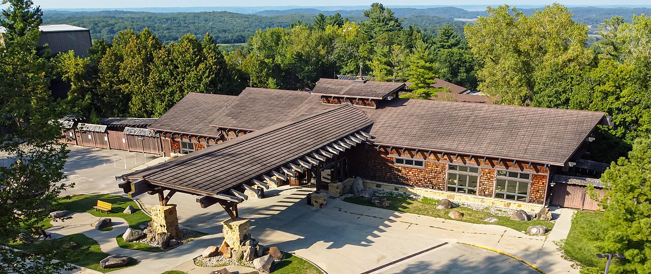 House on the Rock (Spring Green, Wisconsin)