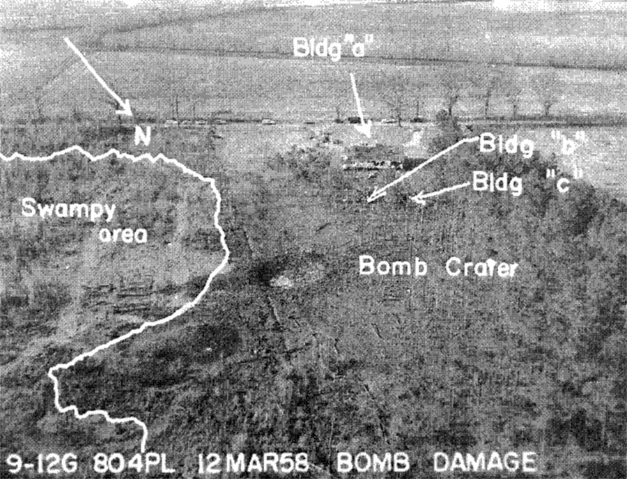 A Near Nuclear Disaster in North Carolina