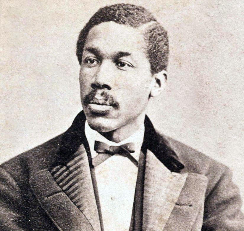 Octavius Catto