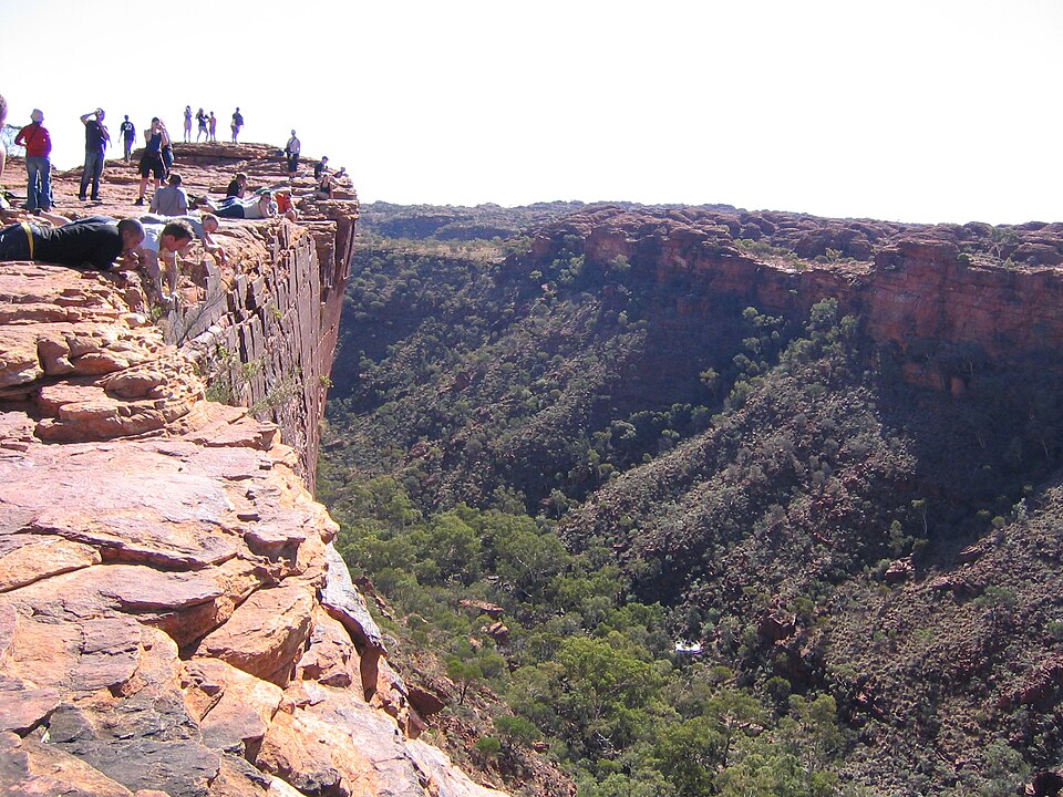 King's Canyon