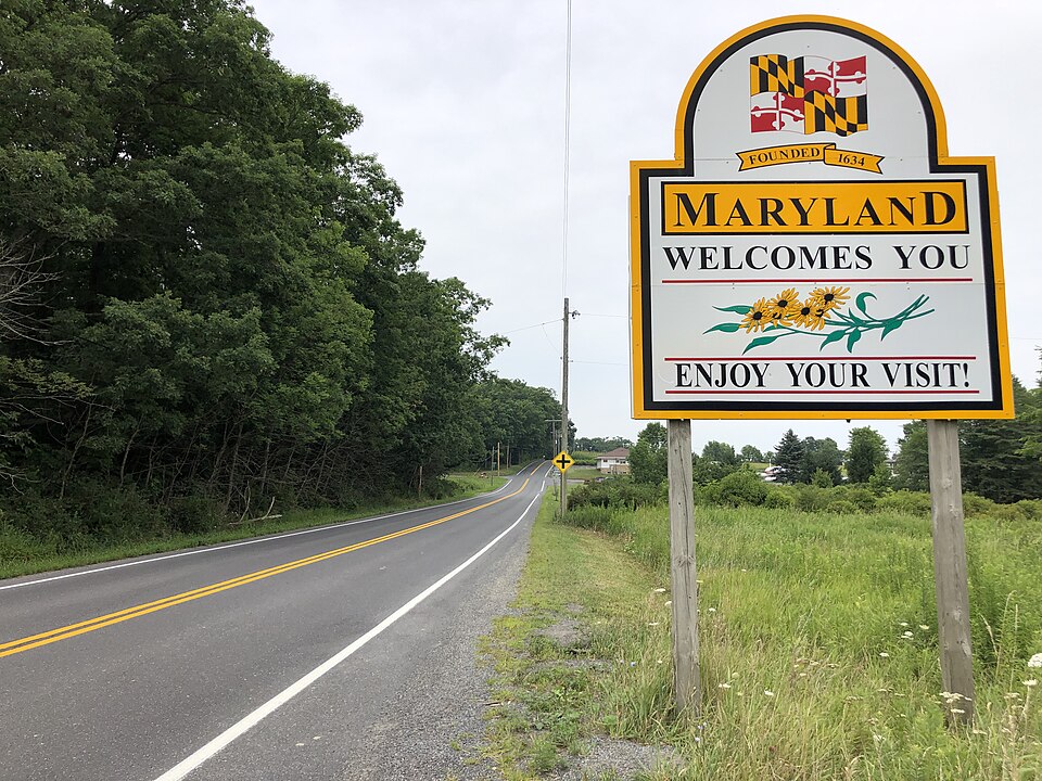 Red Run (West Side Coves)