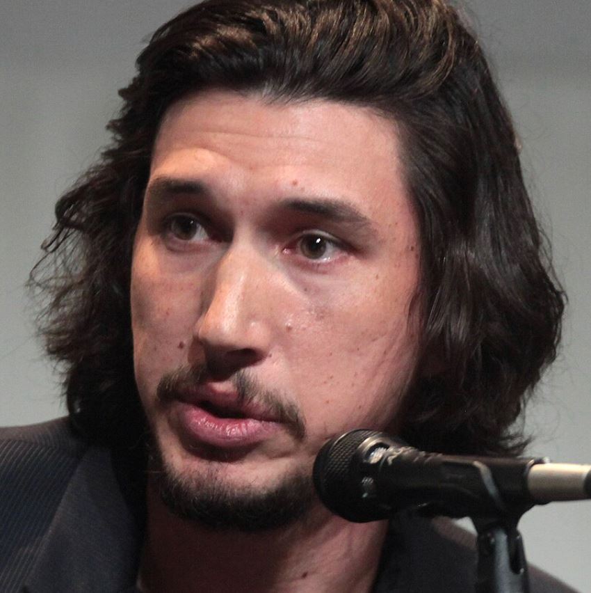 Adam Driver