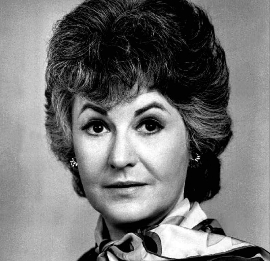 Bea Arthur
