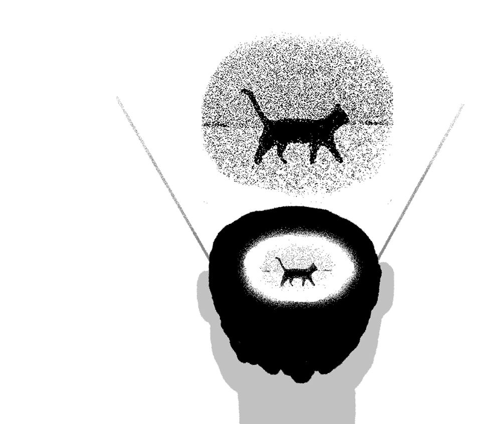 Déjà vu feels familiar for reasons scientists still test