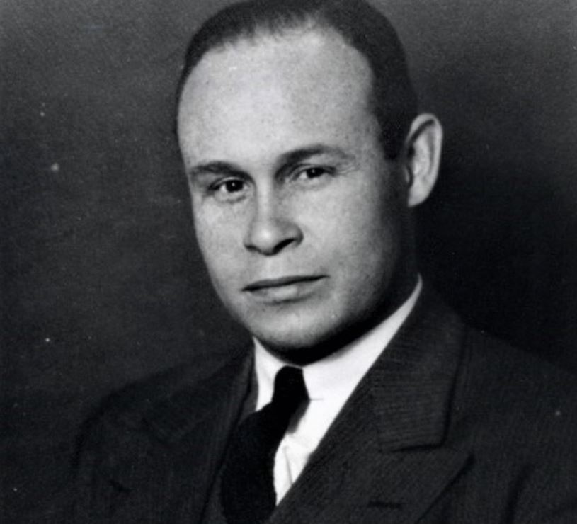 Dr. Charles Drew