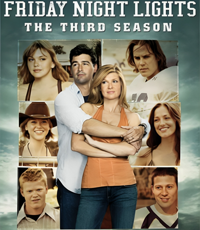 Friday Night Lights (2006–2011)