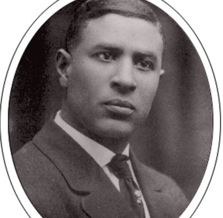 Garrett Morgan