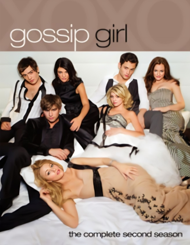 Gossip Girl (2007–2012)