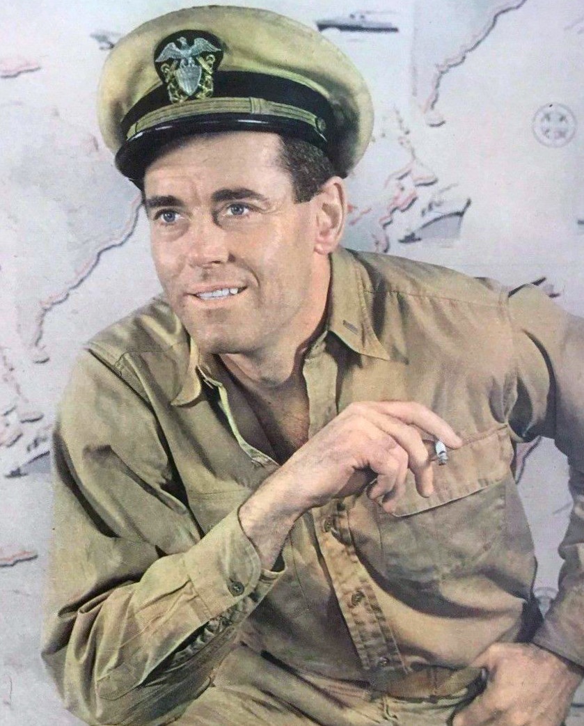 Henry Fonda