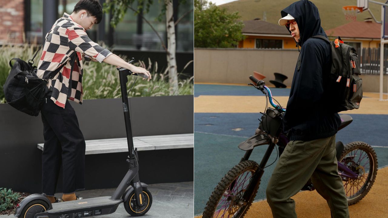 How Teen Independence Has Changed Since the ’80s