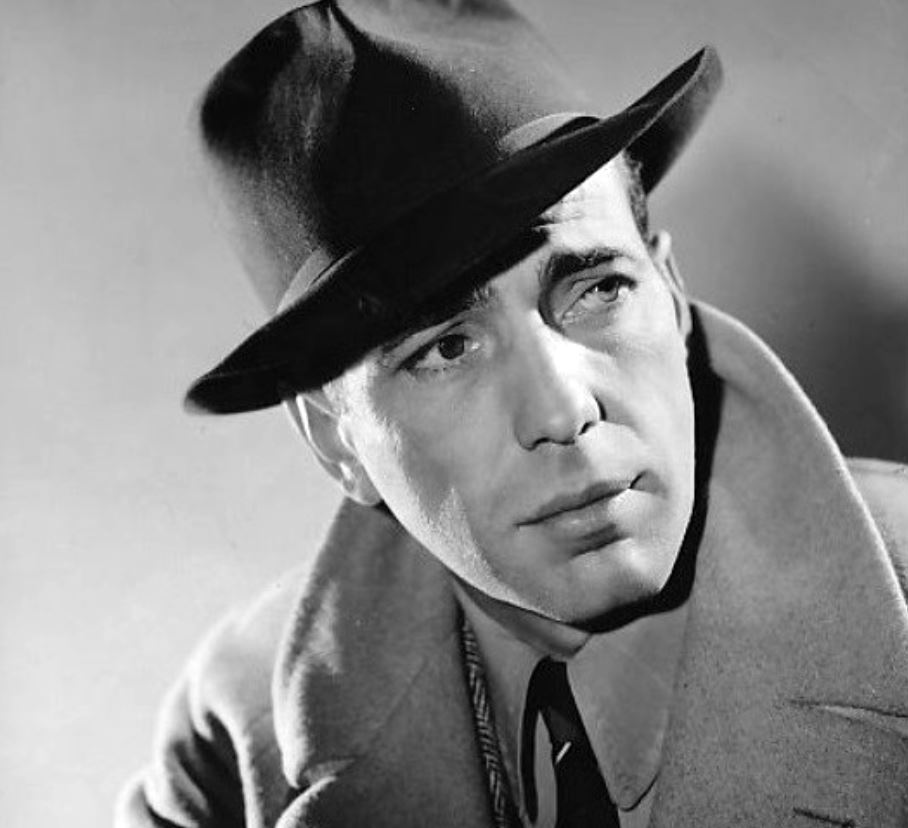 Humphrey Bogart