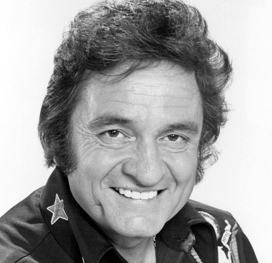 Johnny Cash
