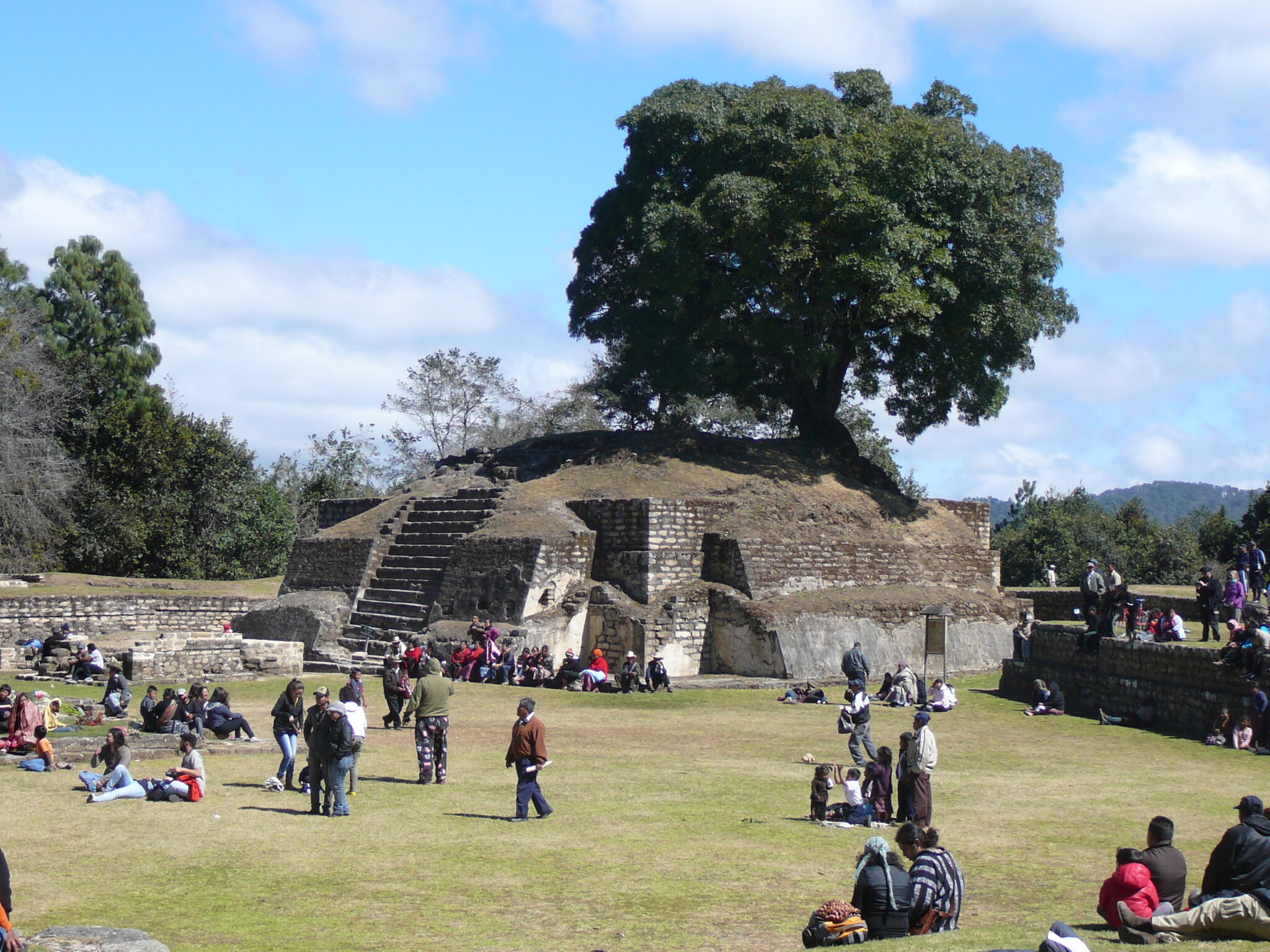 Mayan Civilization Predicted the 2012 Apocalypse