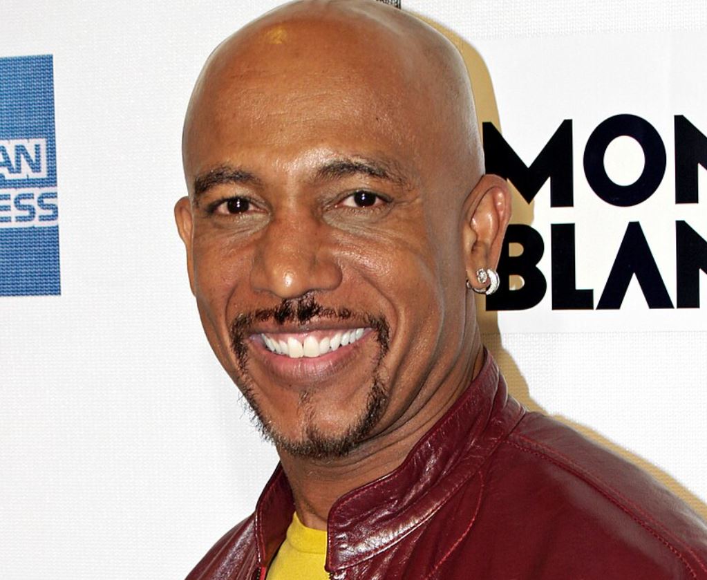 Montel Williams