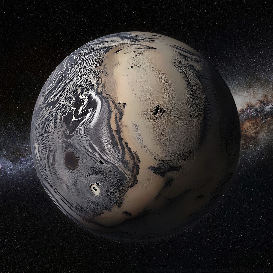 What Is a Rogue Planet?