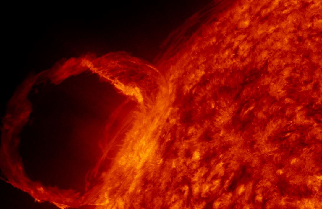 Solar Dynamics Observatory (SDO)