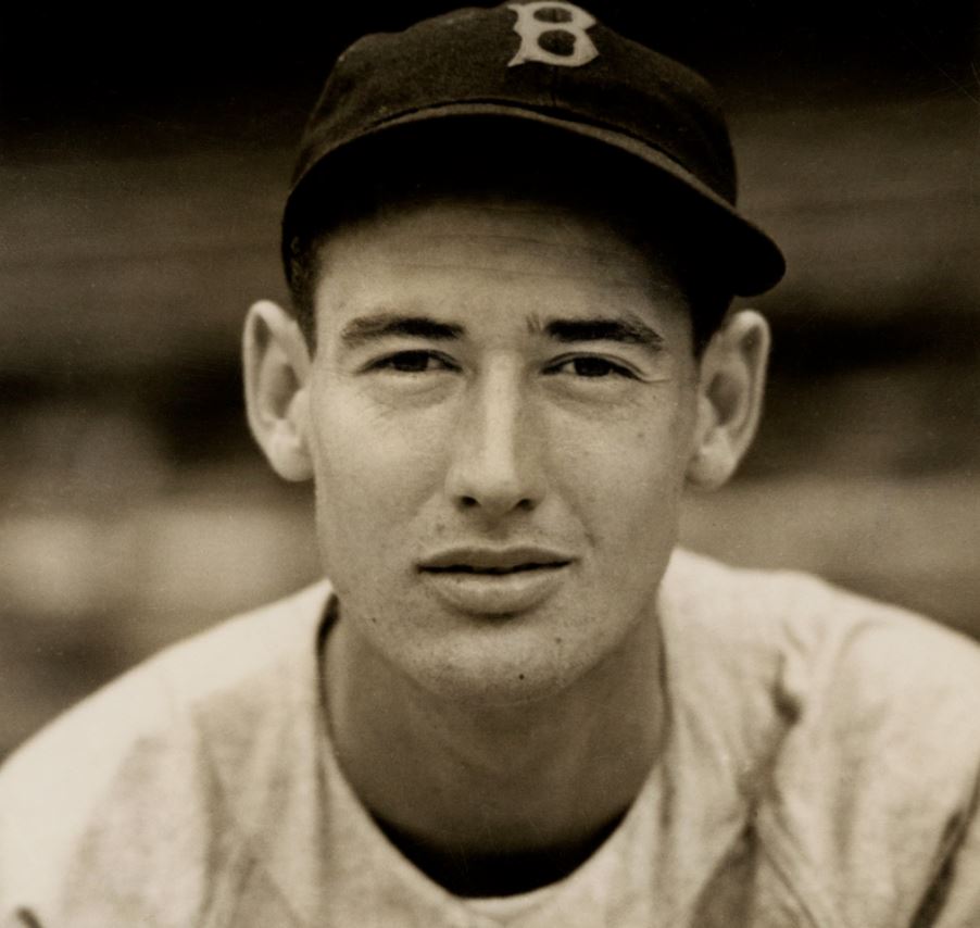 Ted Williams