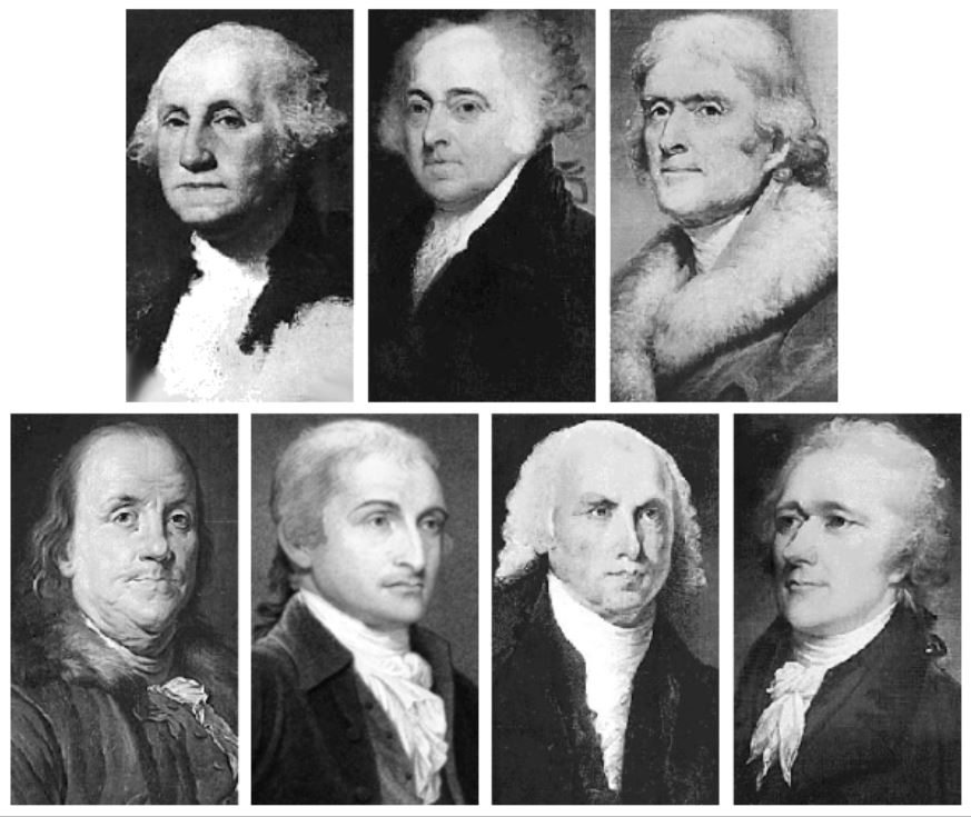 The Founding Fathers