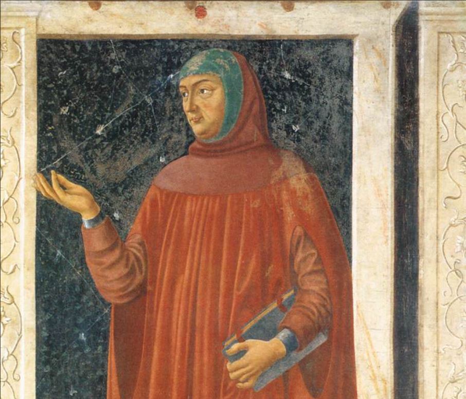 The Middle Ages Were a Dark Age