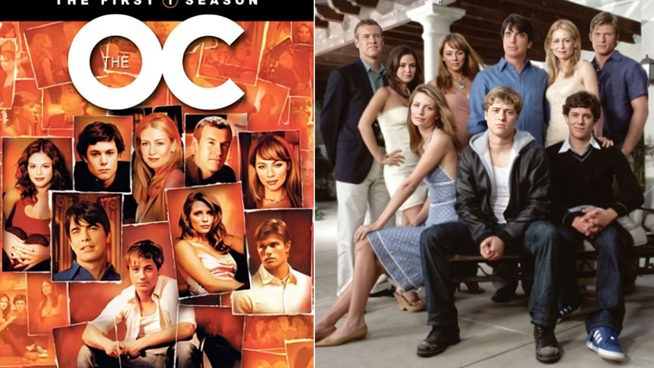 The O.C. (2003–2007)