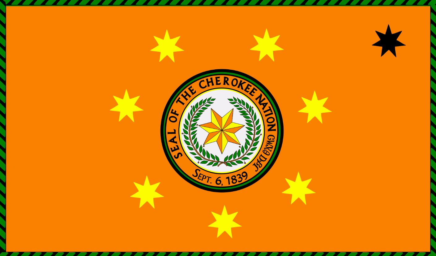 Trail of Tears - Cherokee Removal (1838–1839)