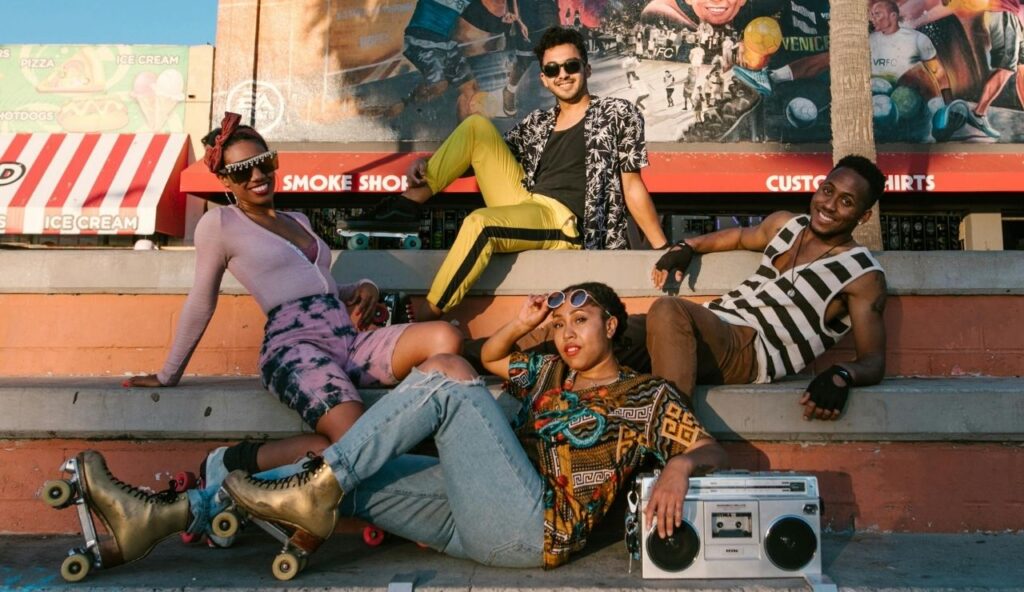 12 Historic Moments That Defined the '90s Pop Culture