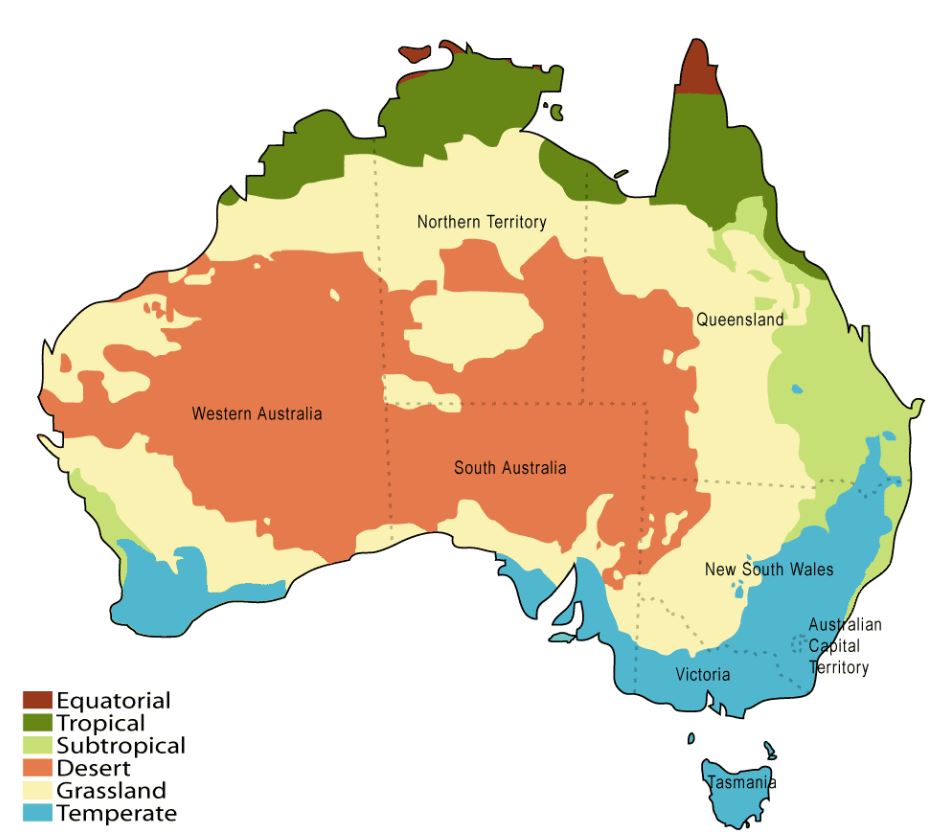 Why It Matters Beyond Australia