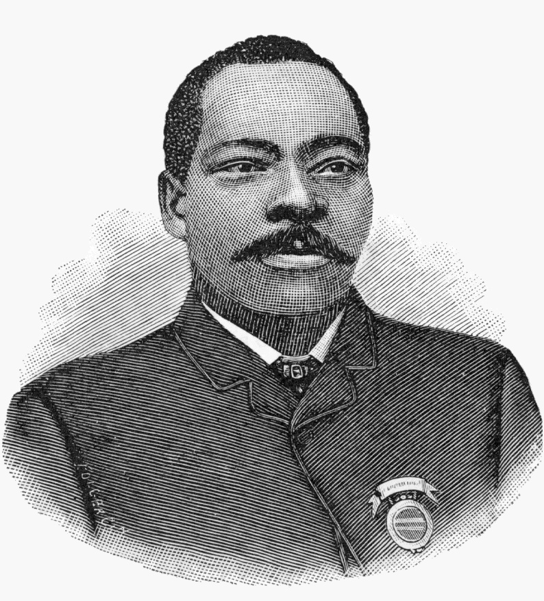 Granville T. Woods