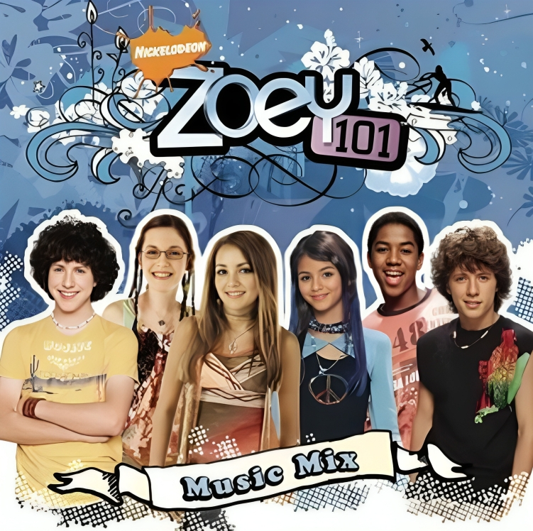 Zoey 101 (2005–2008)