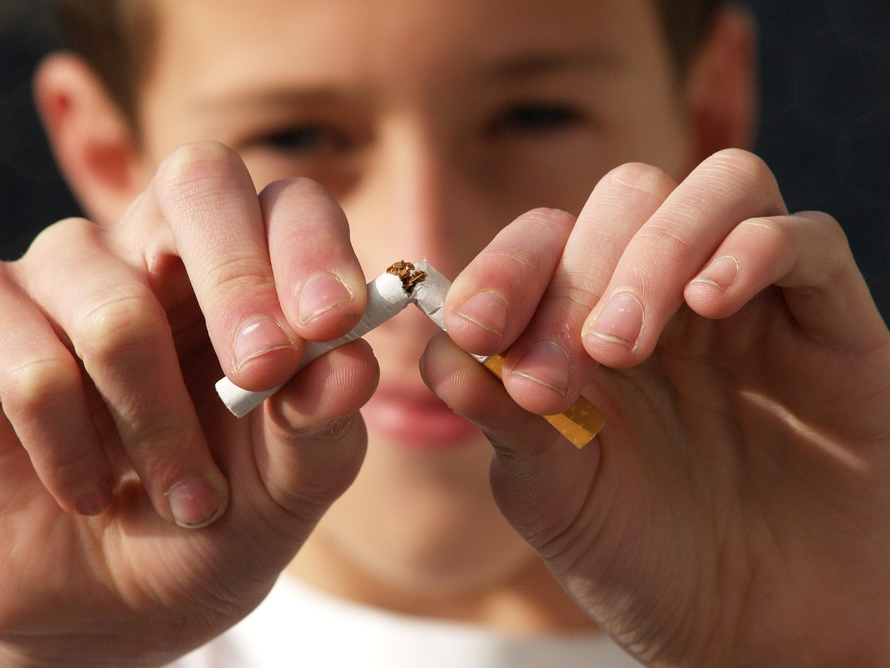 Smoking and Vaping Bans