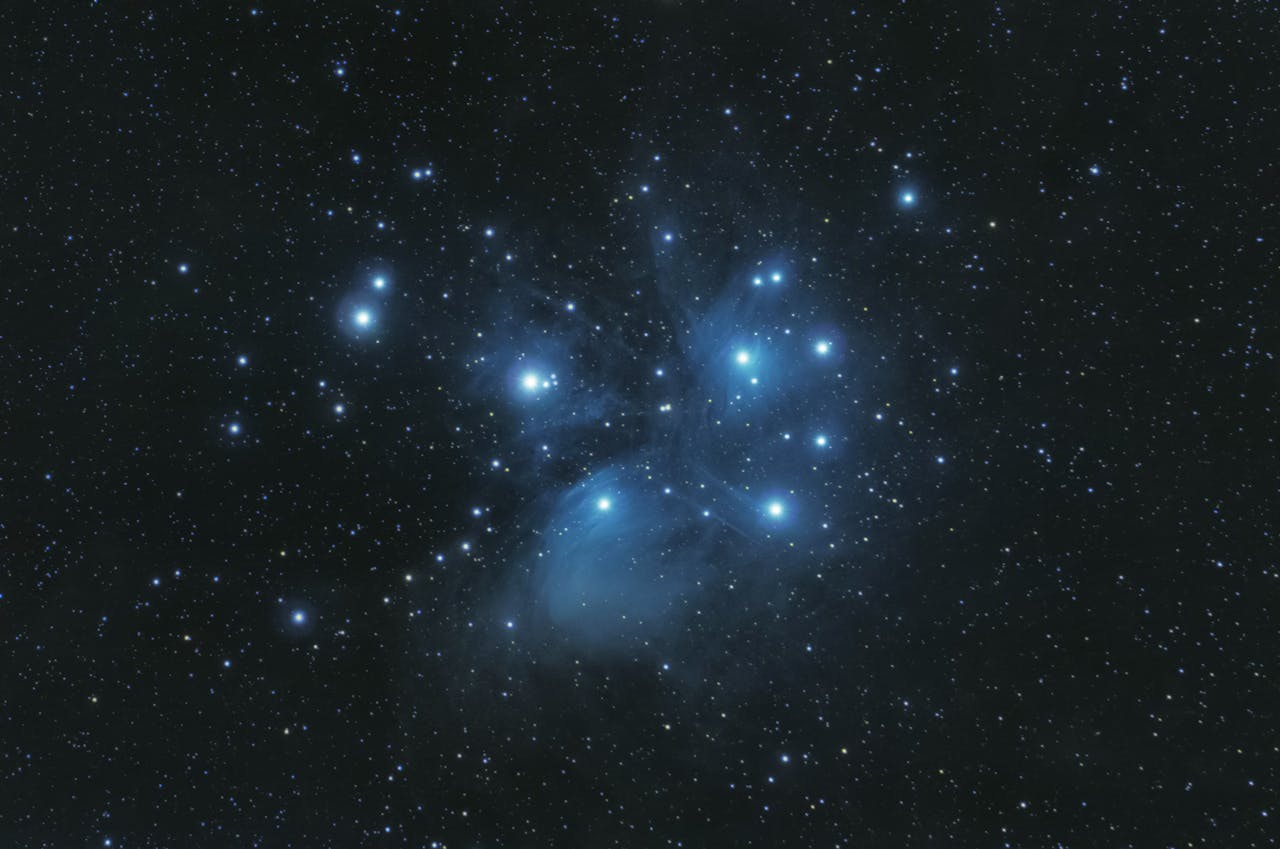 6 Objects Found in Space That Still Can’t Be Explained Properly