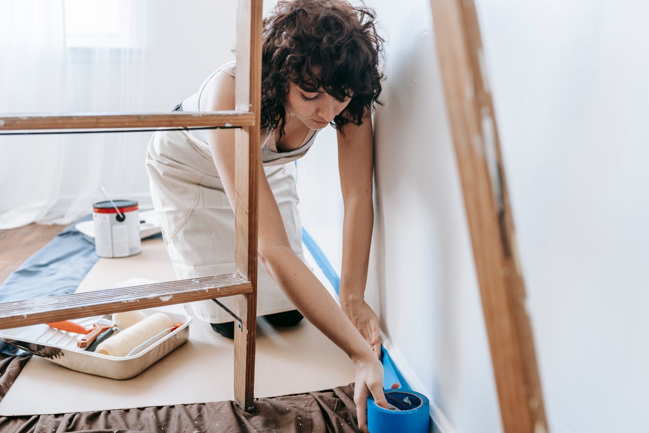 Basic Home Maintenance