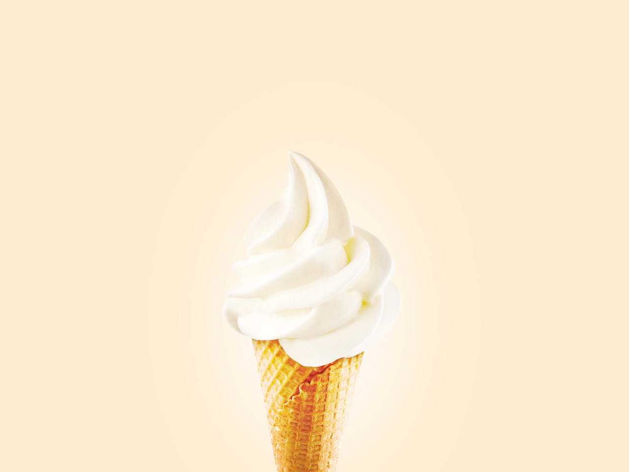 Ice Cream Cone