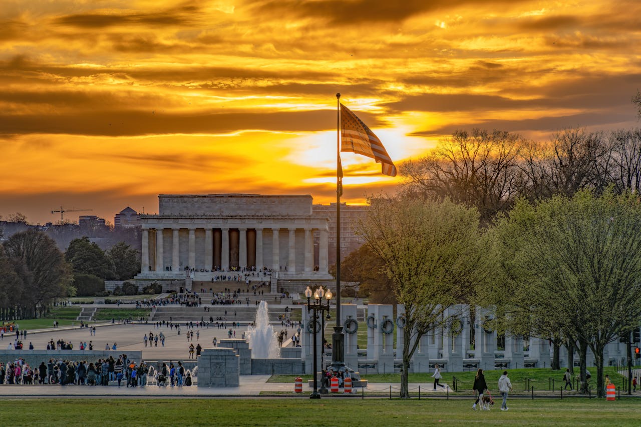Respecting Memorial and Monument Spaces
