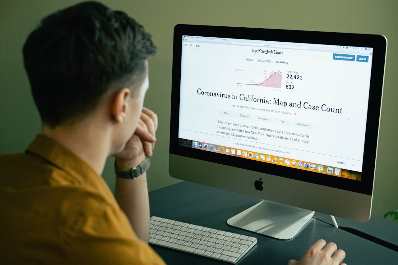 The World Is More Globalized Than Ever