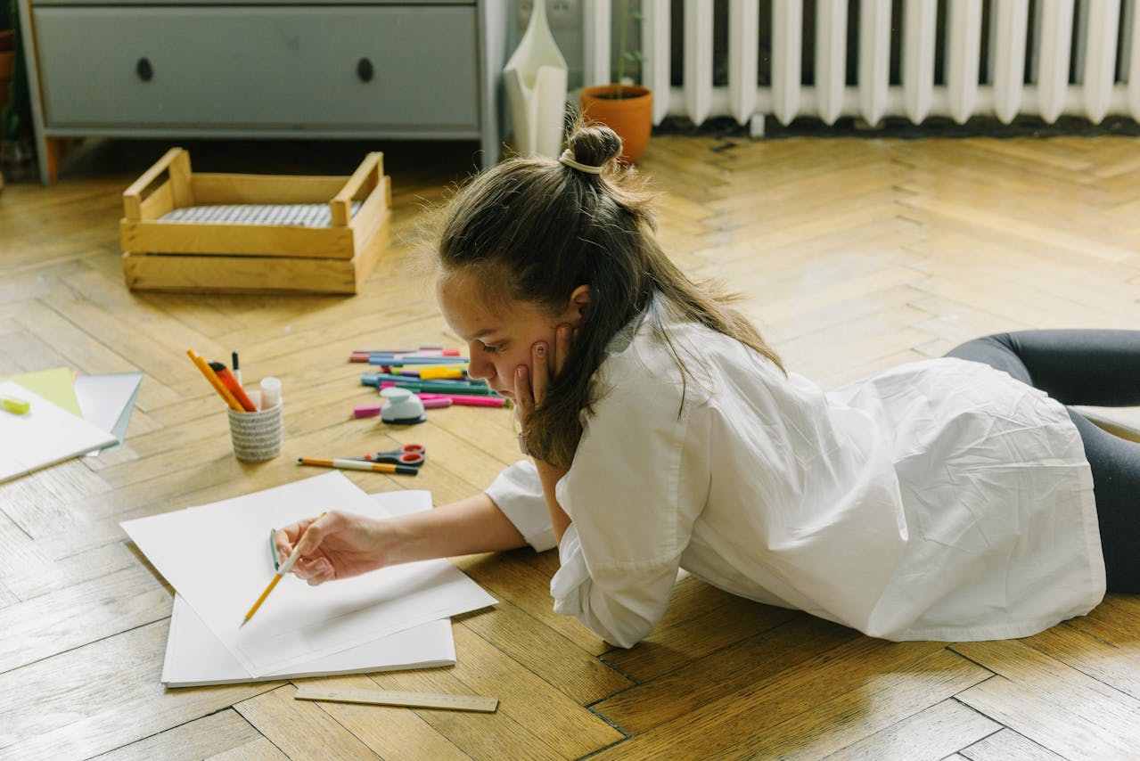 10 Past Teen Hobbies That Are Rare Today