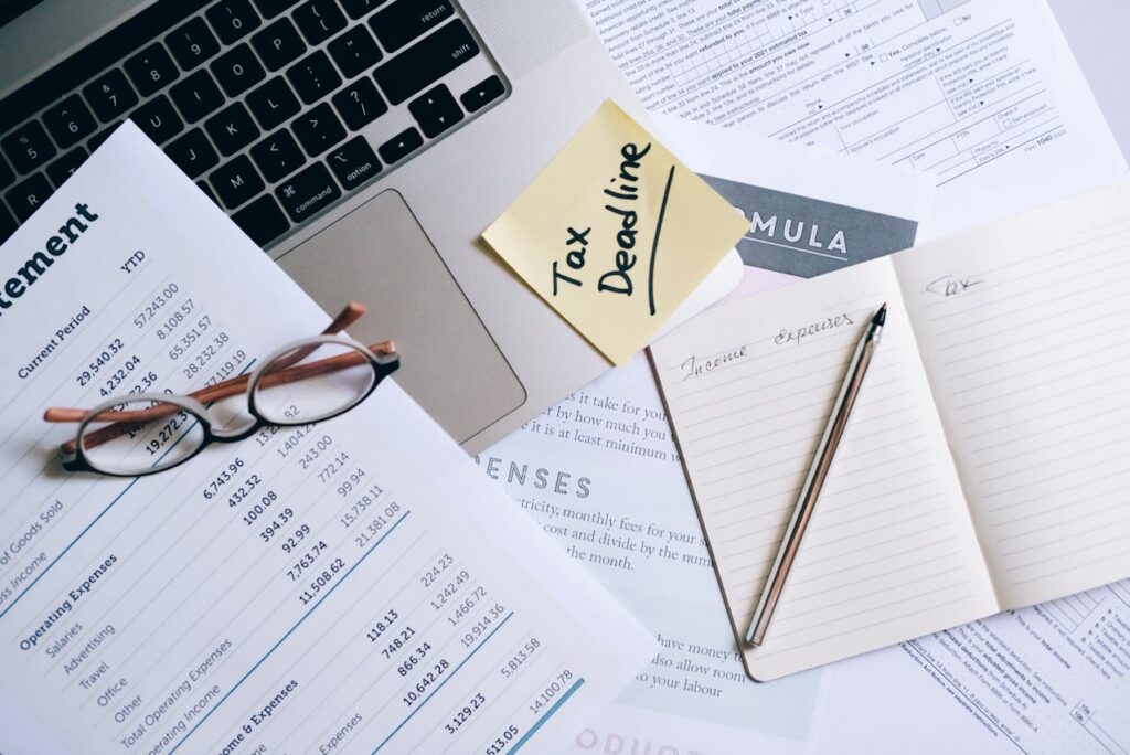 What Taxes Actually Do