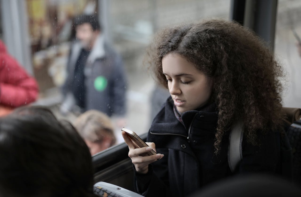 Public Transit Conduct Rules