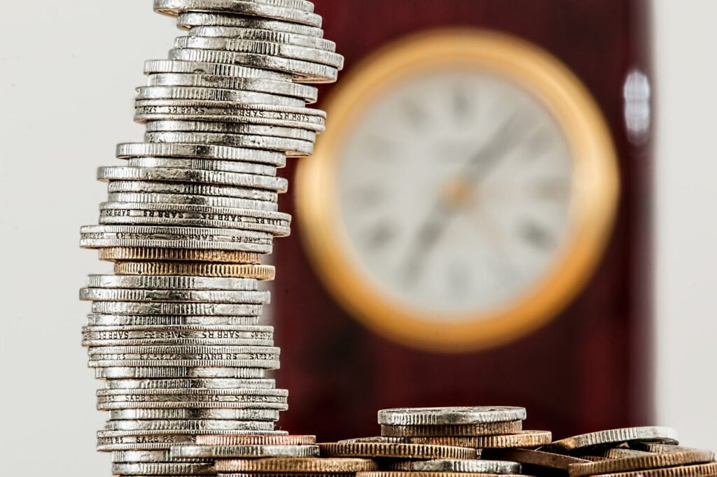 Avoid Debt Traps Early