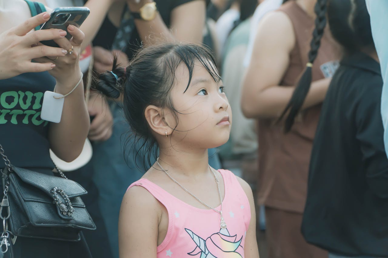 Public Shaming To “Teach A Lesson”