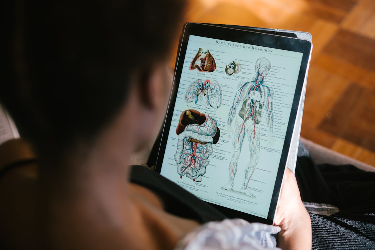 10 Surprising Medical Facts About the Human Body