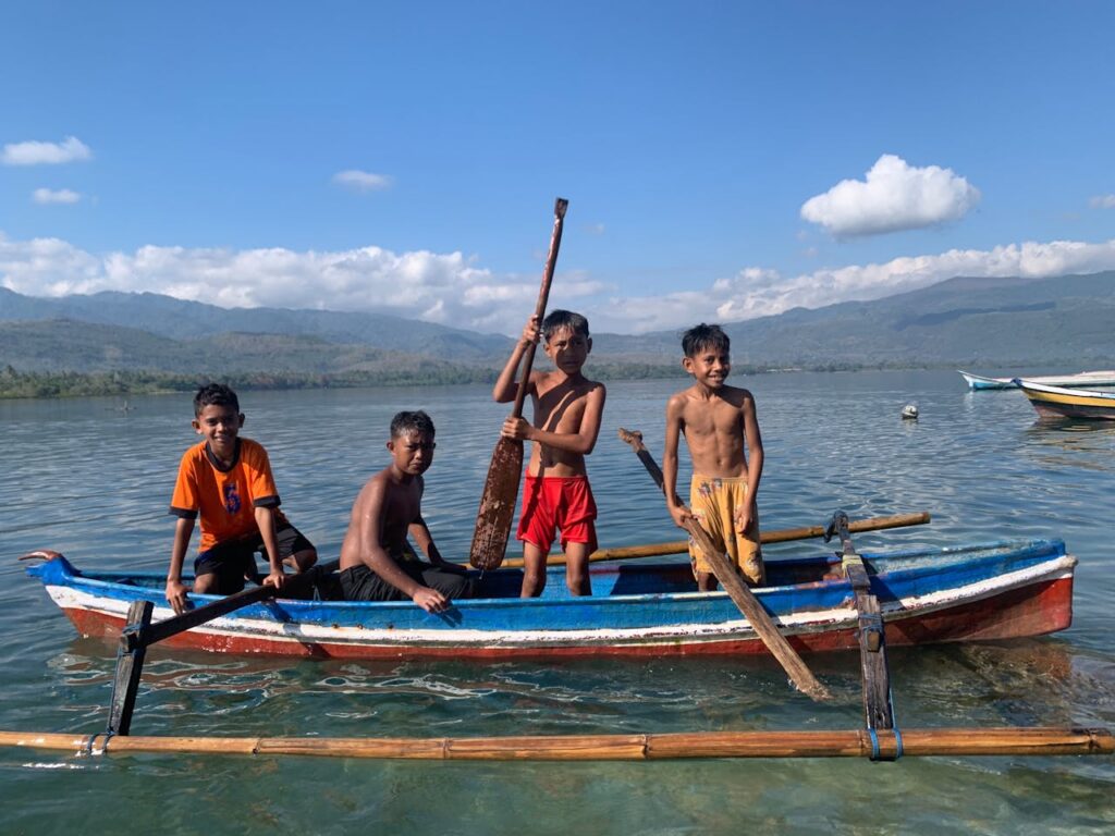 Timor-Leste