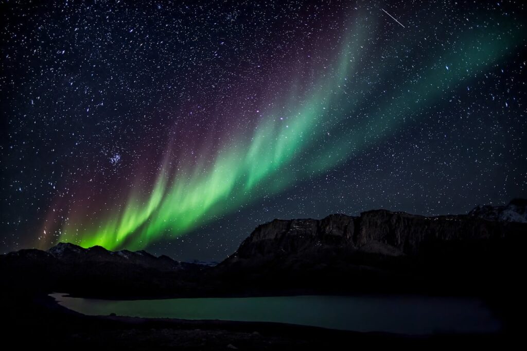 12 Rare Natural Events You Might See in Your Lifetime