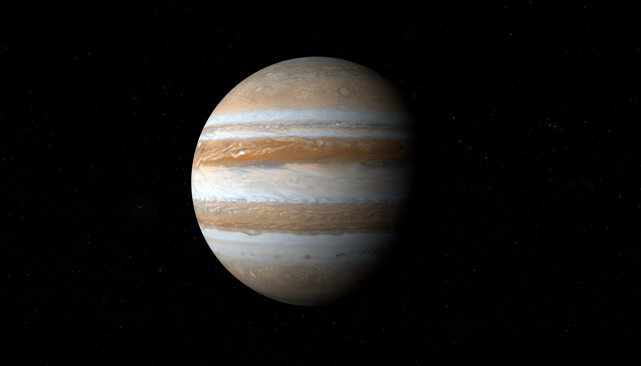 Jupiter is a failed star