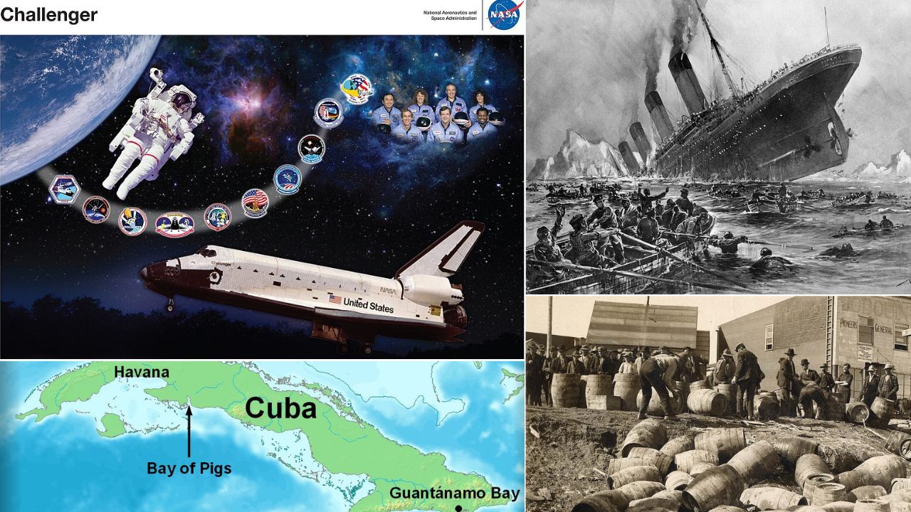 10 Disastrous Decisions That Altered the Course of History