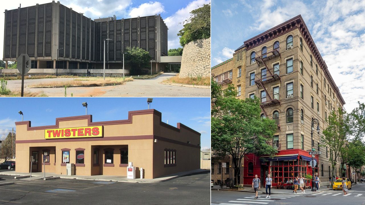 10 TV Show Locations You Can Actually Visit (Thanks to the White Lotus Effect)