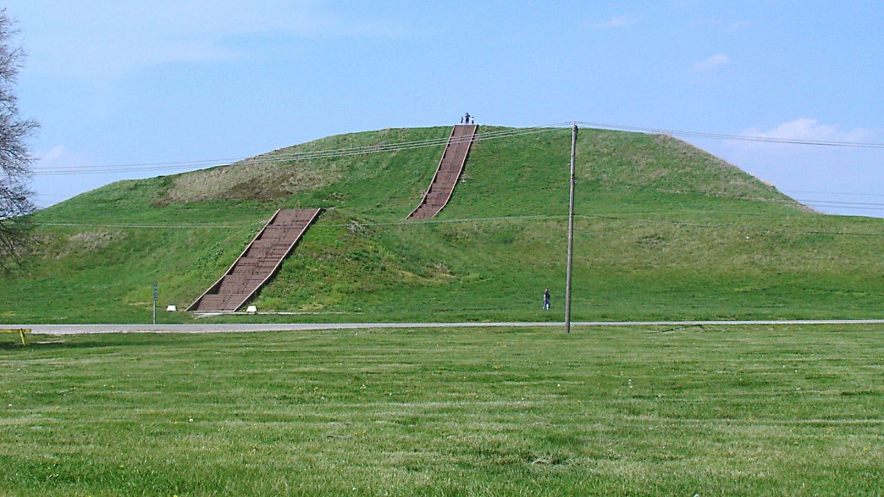 10 UNESCO World Heritage Sites in North America You Might Not Know About