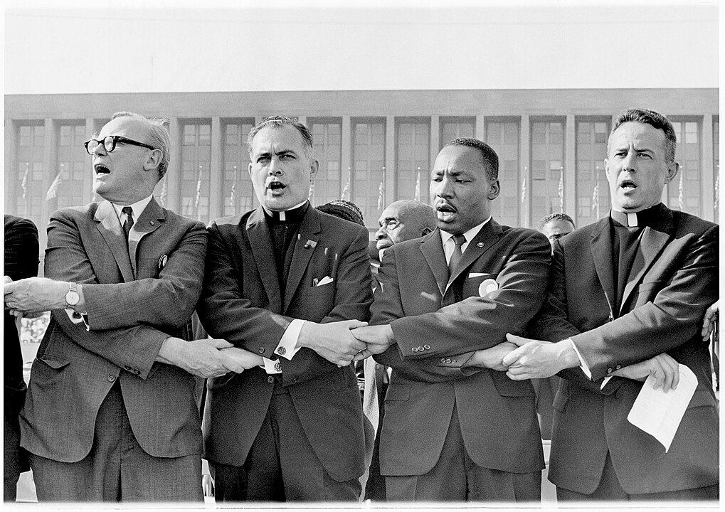 Chicago Open Housing Movement (1966)