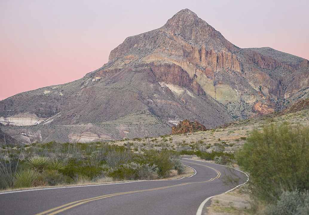 Big Bend Scenic Byway, Florida