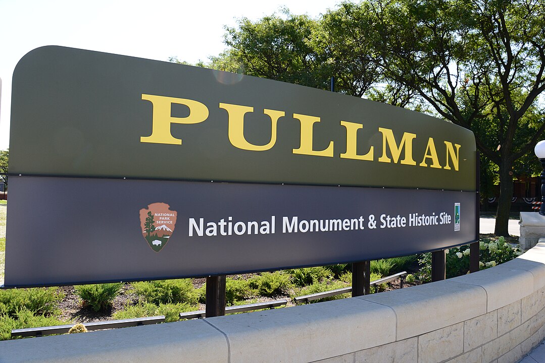 Pullman National Historical Park, Chicago’s Model Town